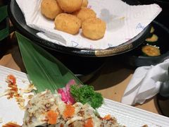 -九田家黑牛烤肉(溧水万达店)