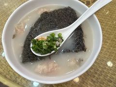 -正宗潮州鱼蛋粉(长寿西路店)