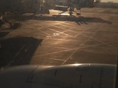 -乌鲁木齐天山国际机场-T3航站楼