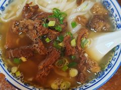 -惠康汤粉店(惠新中街店)