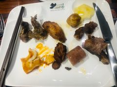 -汉巴味德(大悦城店)