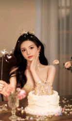 -米莱摄影写真(五大道别墅店)