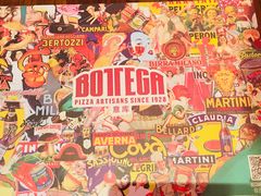 -BOTTEGA意库(中骏世界城店)