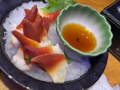 -松竹和日式料理(辽阳店)