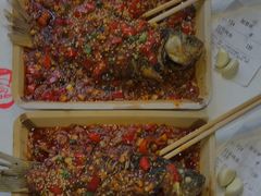 -冶建镜子·中国龙虾王(总店)