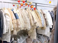 -兴旺欧韩城(上海兴旺国际服饰城店)