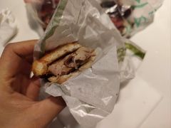 -麦当劳(西站店)