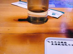 -四禧精酿铜锅涮肉·烧烤工场(大明湖店)