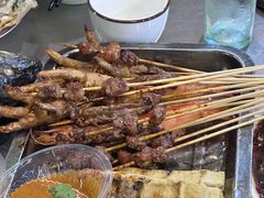 -玛扎烧烤私房菜