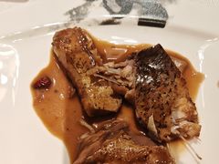 -旺顺阁·北京菜·烤鸭(魏公村店)