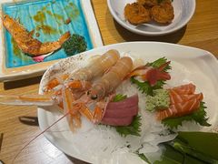 -三石铁板烧(紫竹桥店)