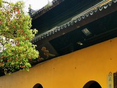 -西园戒幢律寺