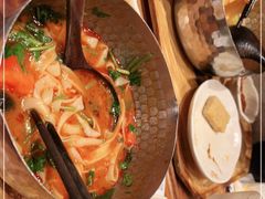 -小满手工粉(上海月星环球港店)
