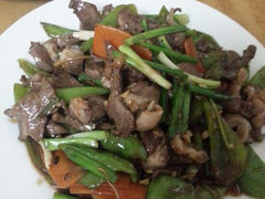 android_upload_pic-老地方风味餐厅(江南路店)