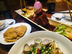 -大牌大·传统杭帮菜(湖滨店)
