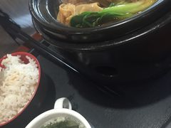 -德保休闲餐厅谷饶店
