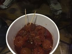 -阿葉农家饭店