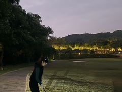 -南沙高尔夫球会