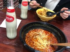 -一品飘香米线(一中总店)