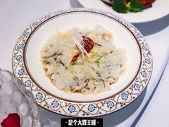-味茂·老船夫1927(东海东路店)