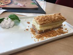 -必胜客(安盛购物广场金州店)