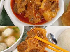 -牛记咖喱美食(十月初五日街店)