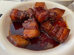 金牌红烧肉-同庆楼(大钟寺店)