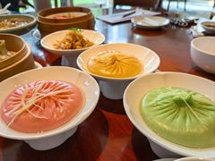 -扬州香格里拉·香宫中餐厅