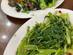 -煲煲掂风味煲仔饭餐厅(西区店)