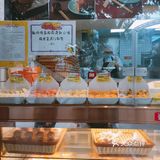 点心糕点专门店|看得到的制作过程