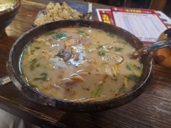 -玉祥府牛肉罩饼(金光道店)