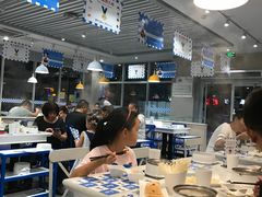 -魔法帽酱料牛肉小火锅(海门步行街店)