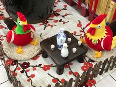 -家乐福(古北店)