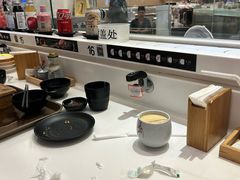 -禾绿回转寿司(苏宁广场店)