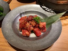 -烧肉达人•炭火烧肉(新天地店)