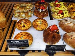 -Let's Taipei 非常烘焙(太古里店)