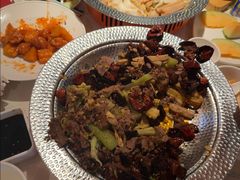 -小鱼小牛(世欧广场店)