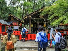 -野宫神社