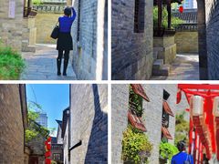 -回龙窝历史文化街区