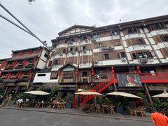 -古市香跷脚牛肉·非遗传承单位