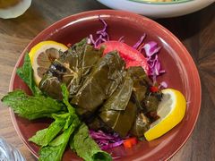 -ELI FALAFEL Lebanese&Mediterranean黎巴嫩美食(富城路店)