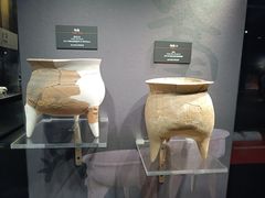 -盘龙城国家考古遗址公园