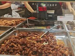 -乔波食品(杜桥中心菜场店)