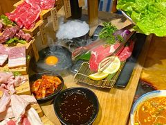 -AJIYA味屋和牛烤肉自助放题(温州万象城店)