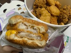 -麦当劳(宜昌东山大道店)