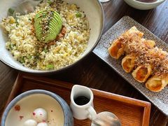 -小食院简餐厅