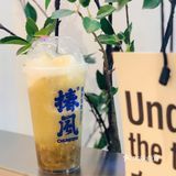 南京探店｜南京首家国风养生茶饮-椿风