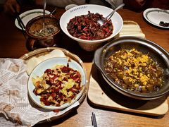 -三强鸽子(胜利路店)