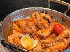 -庐灶江南·江南菜·四合院Bistro(东直门·华侨夜泊君亭店)