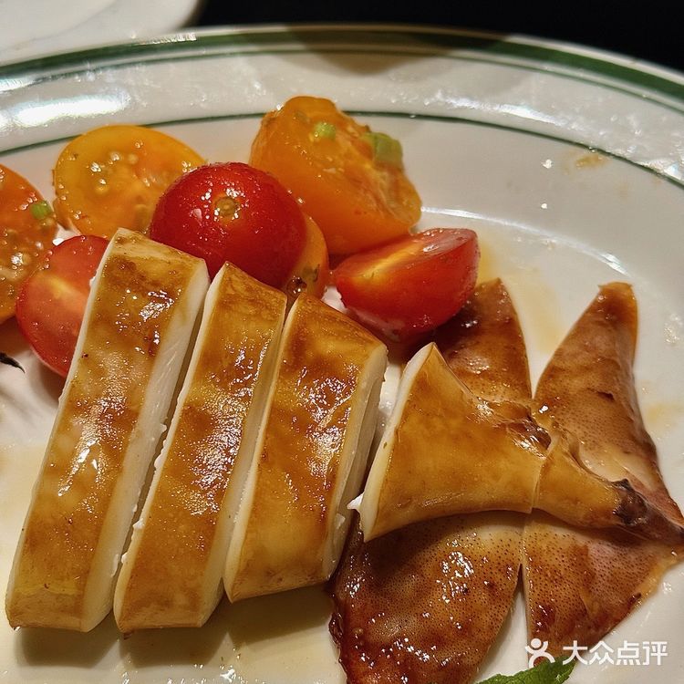 牛扒成为非遗地标菜品？！佛山这家西餐有点料